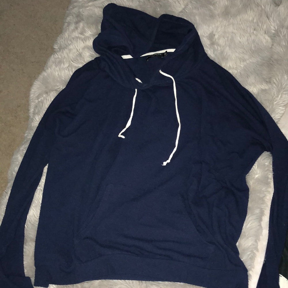 Brandy Melville hoodie sweater